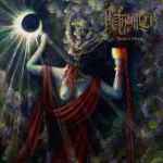 AETHYRICK - Death Is Absent CD